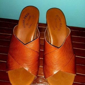 Kork-Ease Original Platform Sandal